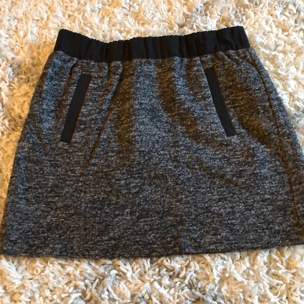 Comfy LOFT Skirt
